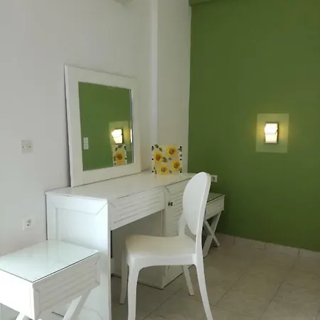 Jasmine 1 Apartman *