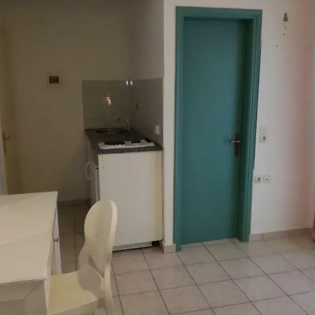 Apartman Jasmine 1 *