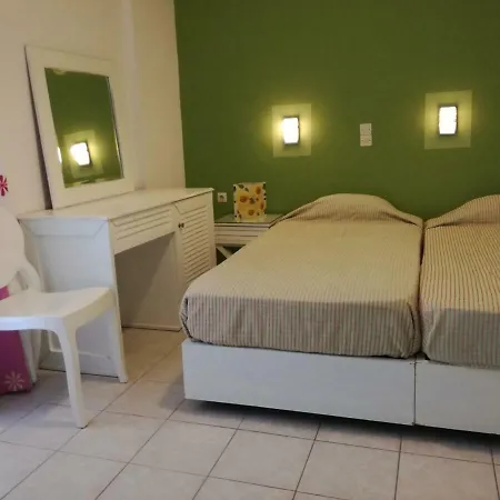 Apartment Jasmine 1